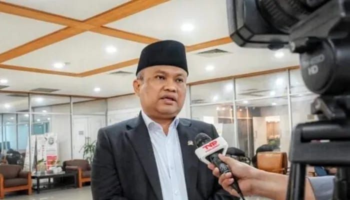 Soal Perjalanan ke Luar Negeri, Gerindra: Prabowo Jaga Keseimbangan Geopolitik