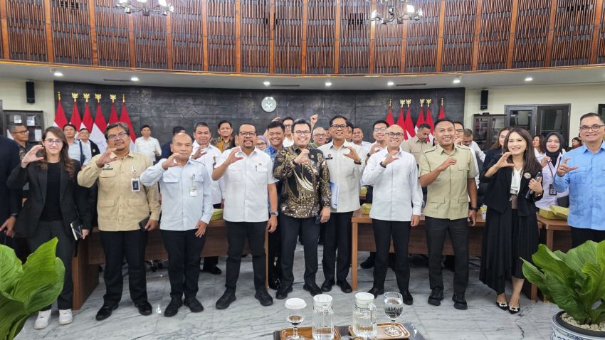 Strategi Komunikasi Pemerintah: Menjaga Narasi, Menjaga Kepercayaan Publik