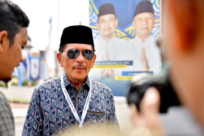 Kualitas Peserta MTQ Sumut Terus Meningkat, Muncul Juara-Juara Baru dari Berbagai Daerah
