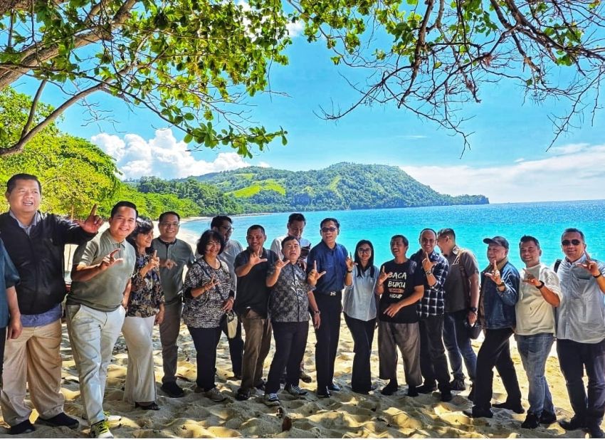 Likupang, Mutiara Maritim yang Tak Boleh Kehilangan Jiwa