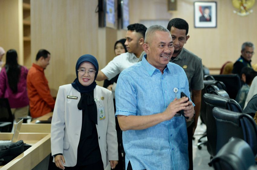 Pemprov Sumut Dorong Ruang Bersama Indonesia Jadi Benteng Perlindungan Perempuan dan Anak