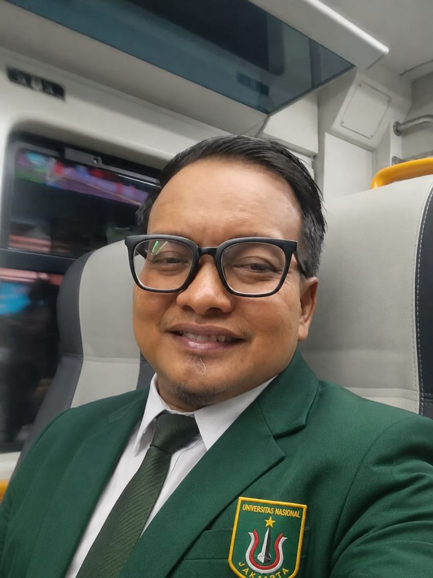 Mahasiswa Magister UNAS: Gerakan Mahasiswa Harus Jujur dan Tidak Mengatasnamakan Institusi