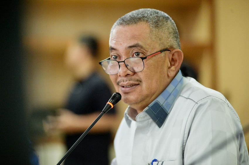 Pj Sekdaprov Harapkan MTQ Sumut 2026 Lahirkan Generasi Qurani Berkarakter