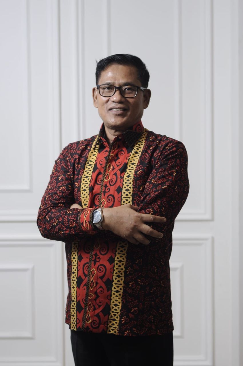 ENERGI BERSIH BUKAN SEKADAR LINGKUNGAN, TETAPI KEDAULATAN BARU INDONESIA