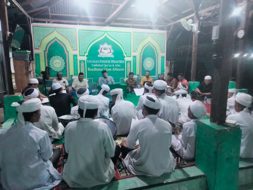 Setiap Rupiah Anggaran MBG Harus Sampai ke Piring Anak dan Santri Indonesia