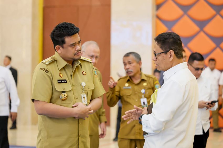 Sumut Terima Pengembalian TKD Terbesar, Tito Karnavian Ungkap Alasannya