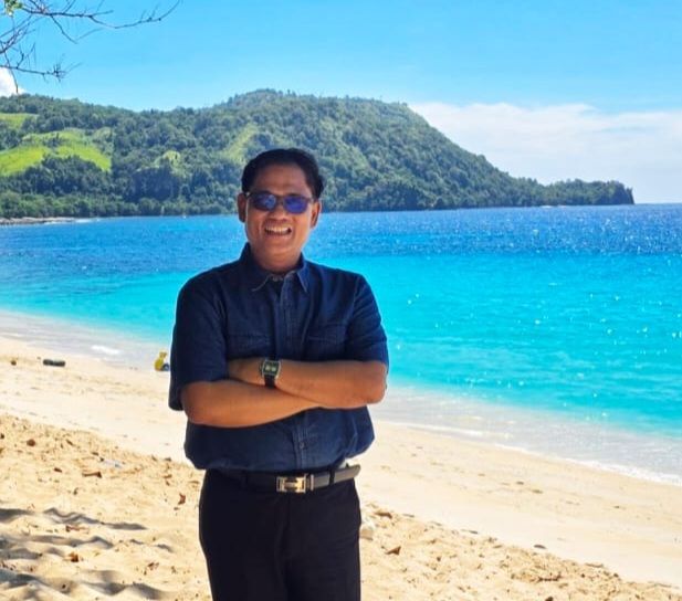 Laut Bukan Tong Sampah Republik: Catatan dari Likupang