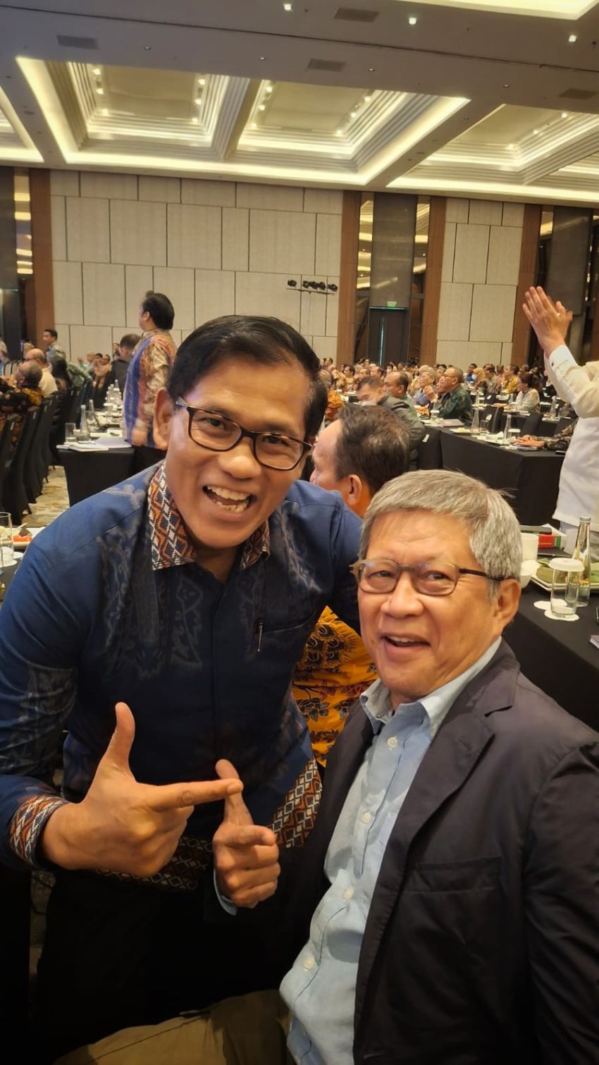 Transisi Energi dan Ujian Pemerintahan Ekologis Indonesia