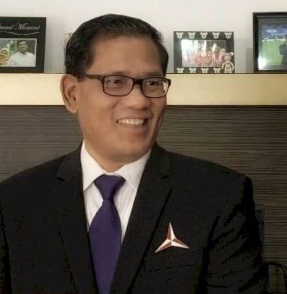 Asta Cita Hijau: Membangun Indonesia Emas Tanpa Merusak Bumi