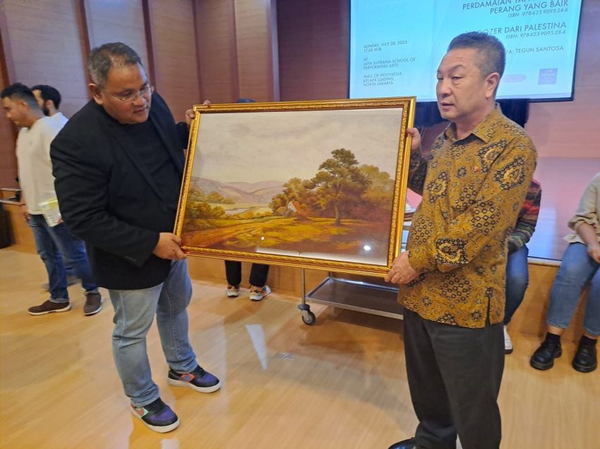 Dubes Korut yang Baru Bisa Bahasa Indonesia, Ini Kata Ketua Perhimpunan Persahabatan