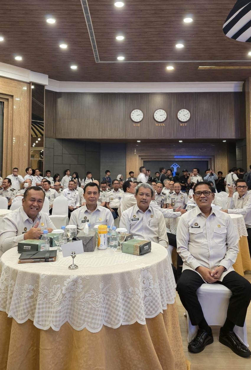 Dari OTT Imigrasi ke Konsolidasi Pelayanan Publik