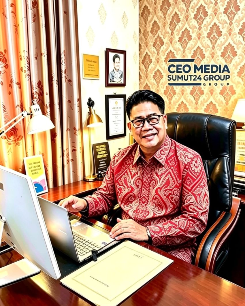 JMSI Sumut Dukung Langkah Tegas Polrestabes Medan Berantas Kejahatan