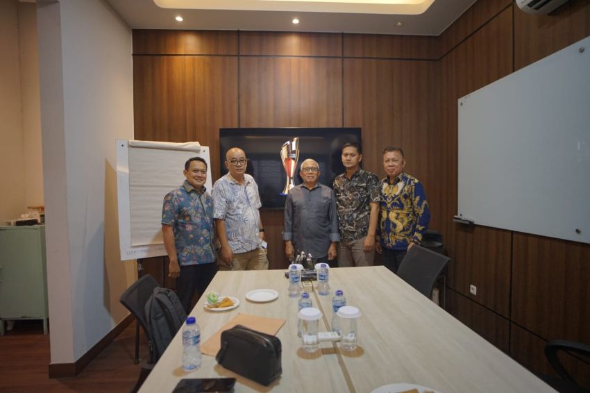 Penjurian Pemred Award 2026 Masuki Tahap Final*