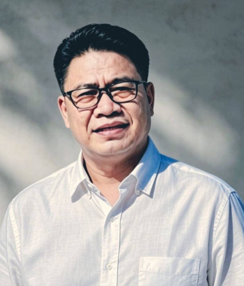 Anto Genk Dukung SPS Terus Berkembang di Usia ke-80 Tahun