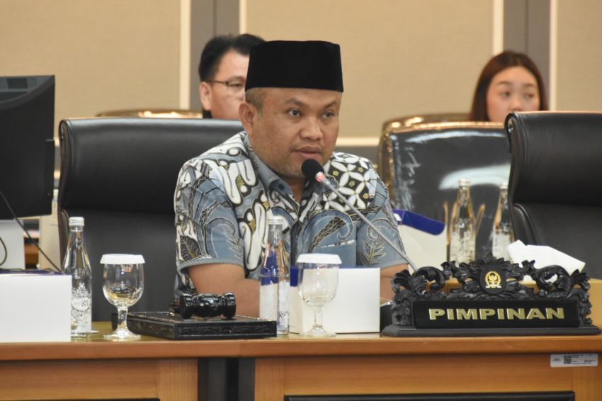 Gerindra Tegaskan Diplomasi Aktif Prabowo Perkuat Posisi Indonesia di Panggung Global