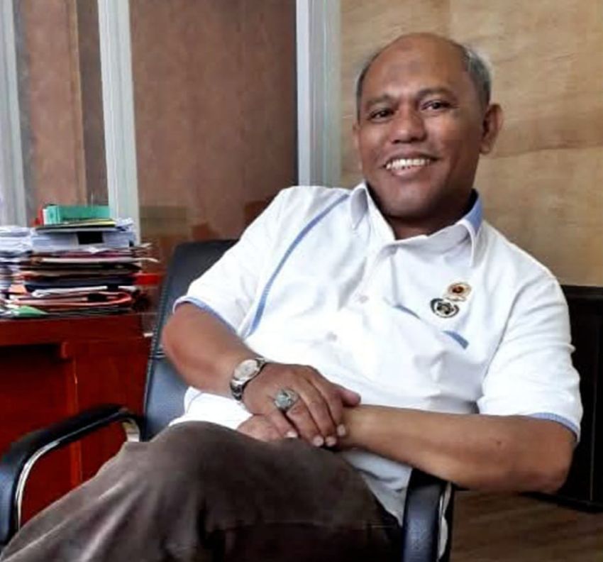 Ketika Wartawan Kehabisan Kata-Kata: Catatan dari Sebuah Wawancara yang Terhenti oleh Air Mata