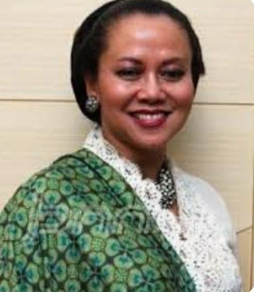 Babad Prof Dr Ir Wiendu Nuryanti