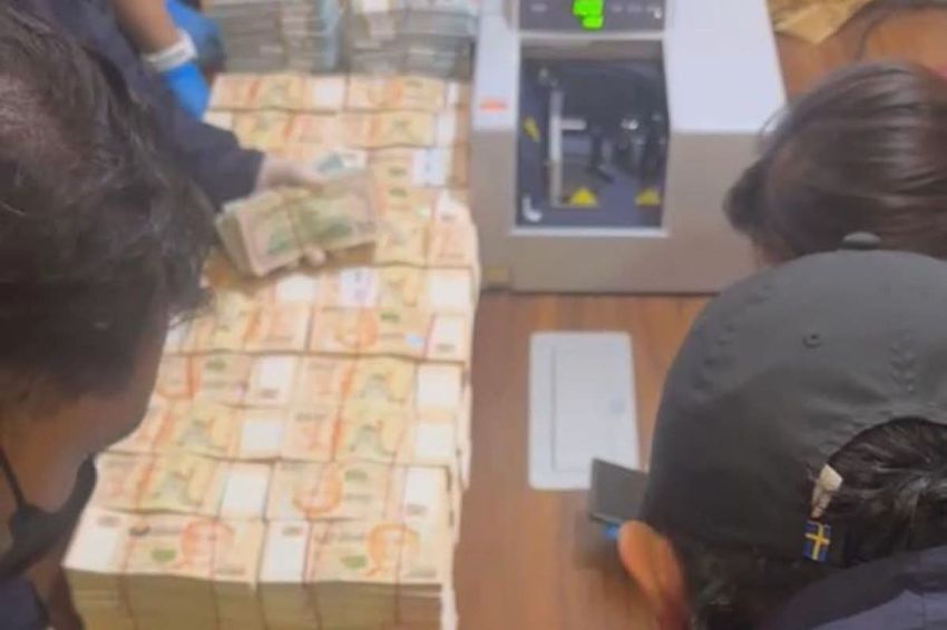 Polisi Sita Uang dan Emas Bernilai Puluhan Miliar dalam Penggeledahan Kasus Dugaan Korupsi Batu Bara PLN, ASABRI, dan Krakatau Steel