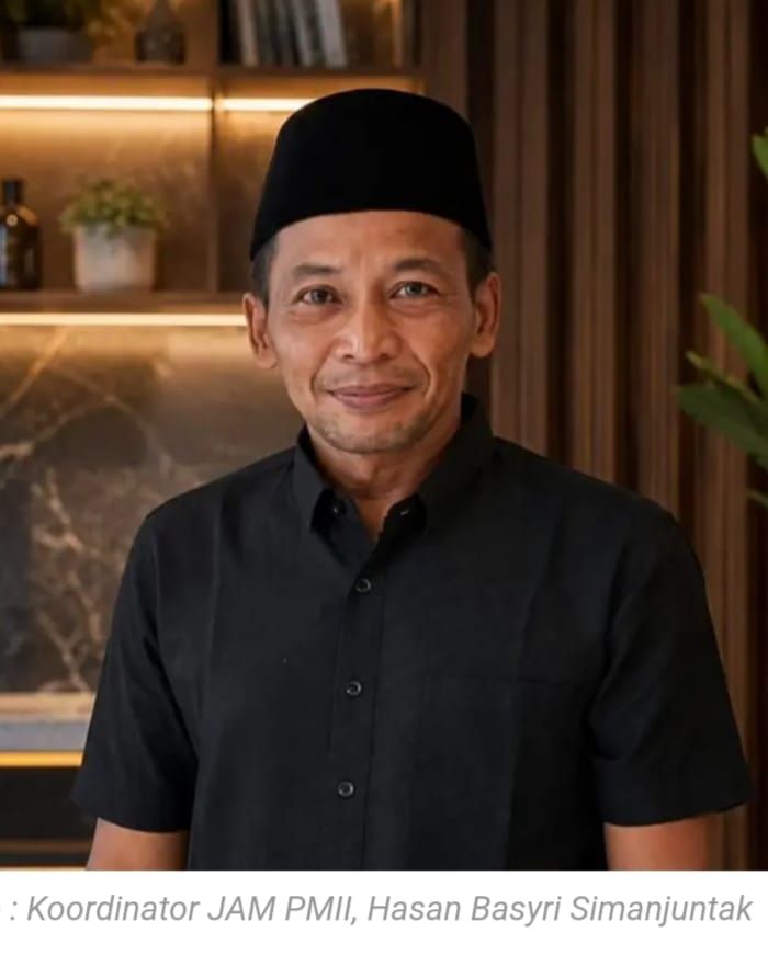 Jelang Muktamar NU ke-35, KORNAS JAM PMII Singgung Dugaan Manuver Kepemimpinan di PBNU
