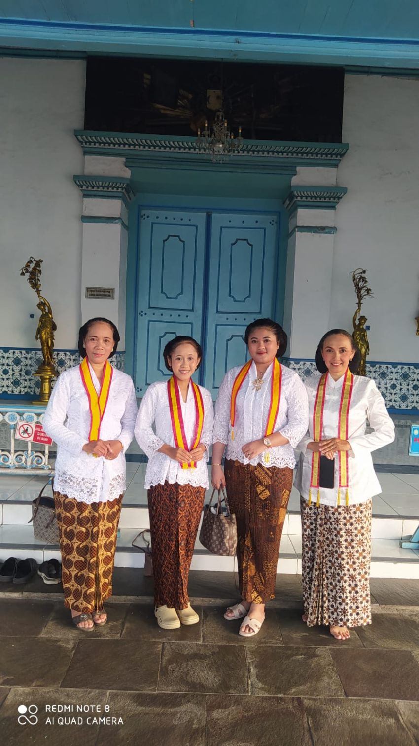 Prajurit Ratu Kidul