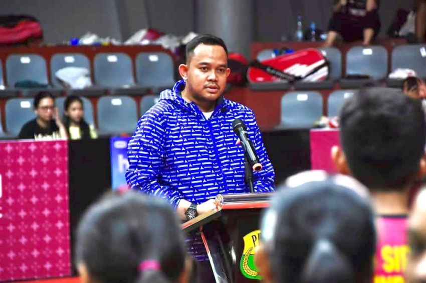 PRSU Milik Rakyat atau Segelintir Wilayah? DPRD Sumut Pertanyakan Pembagian Tiket Gratis