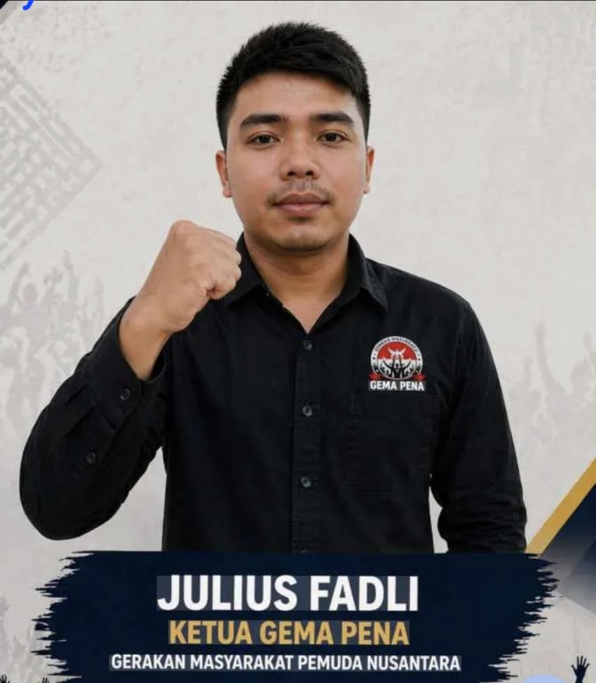 GEMA PENA : Kedepankan Fakta dan Regulasi, Jangan Hakimi Ditjen PAS Lewat Asumsi