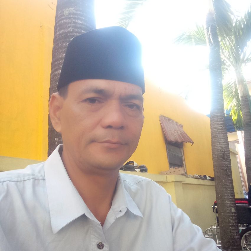 . Arif Tanjung Dukung Percepatan Perbaikan Jalan dan Normalisasi Drainase di Medan