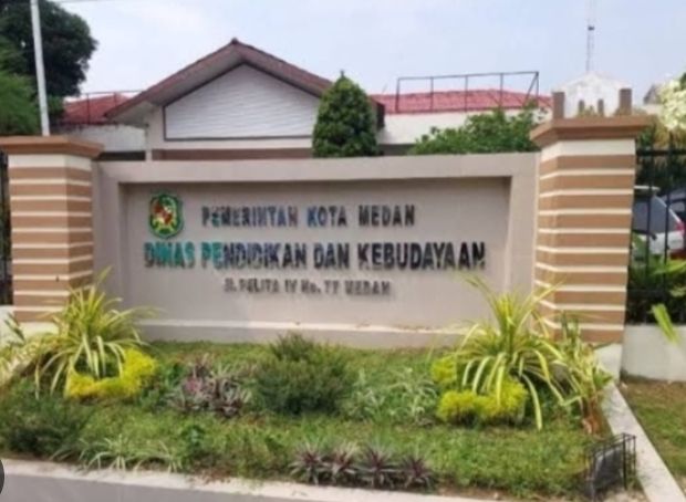 Dugaan Pengondisian Pembelian Buku di SD Negeri Kota Medan Menguat, Nama Koordinator K3S Ikut Disebut