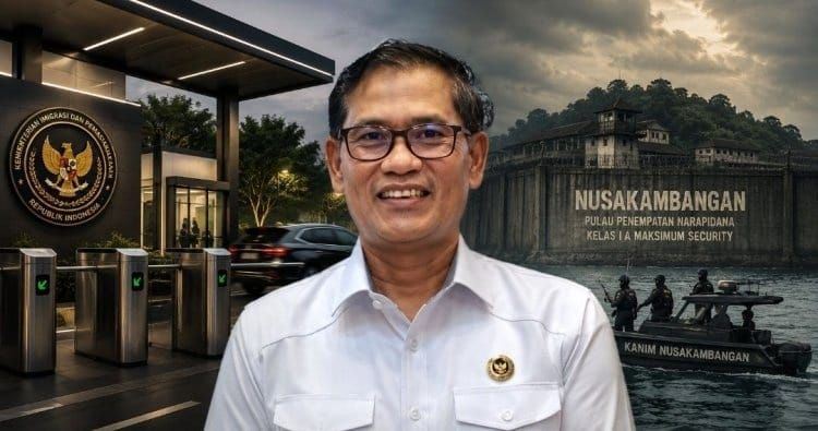 Kedaulatan Karbon dan Jalan Indonesia Menjadi Green Superpower