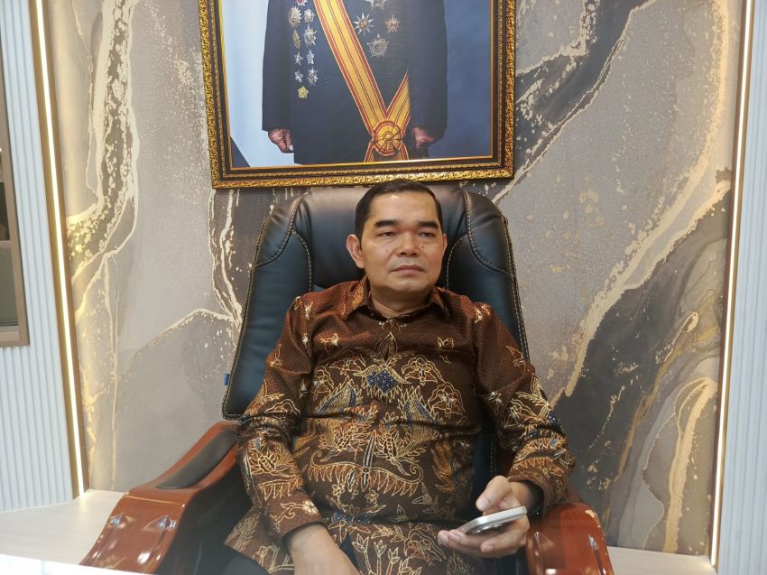 Wakil Ketua DPRD Sumut Bantah Isu Sopir Mogok, Desak Pertamina Bertanggung Jawab Atasi Krisis BBM