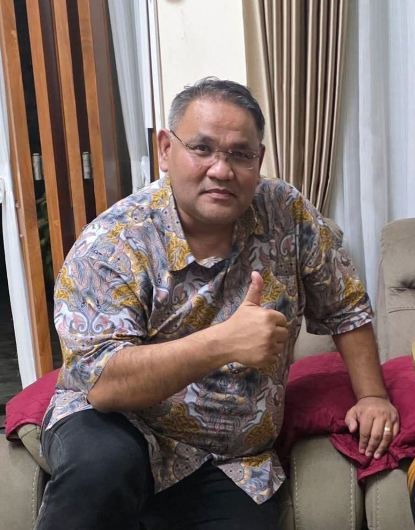 Belajar dari Yunnan, Tobat Ekologi Ditopang Gerakan Koperasi