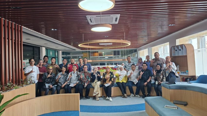 Ketum JMSI: Jurnalisme Bukan Sekadar &ldquo;Pemadam Kebakaran&rdquo;