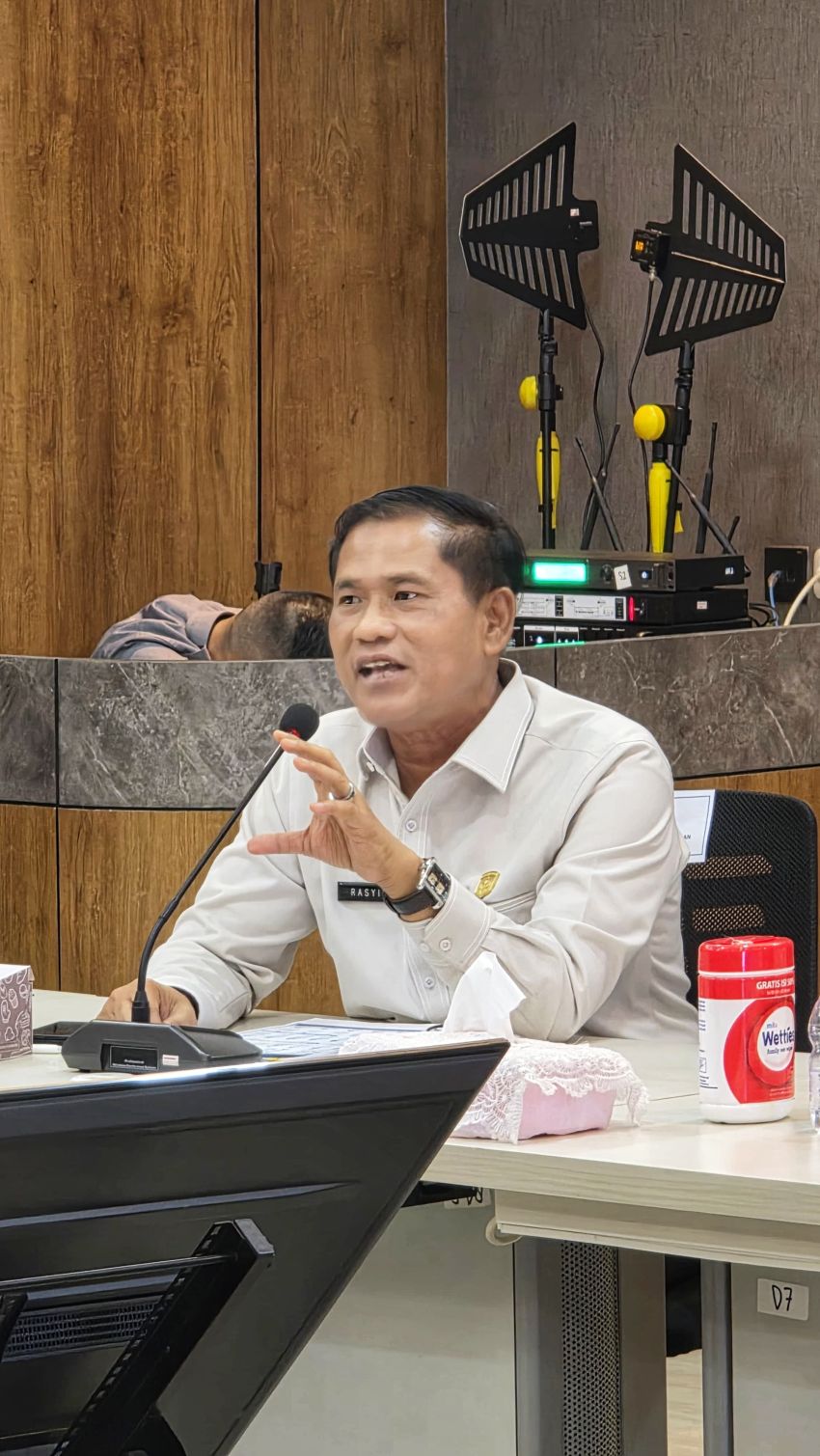 Dari Impunitas ke Akuntabilitas: Menjaga Harapan dalam RUU Perampasan Aset