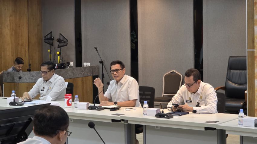 Evaluasi Layanan Pemasyarakatan Harus Menutup Celah Masalah, Bukan Sekadar Memperbaiki Dokumen