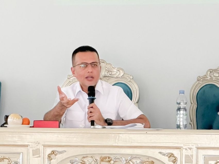 Ijeck Akan Bawa Tragedi Kecelakaan Maut Sibolangit ke Rapat Komisi V DPR RI, Soroti Truk ODOL