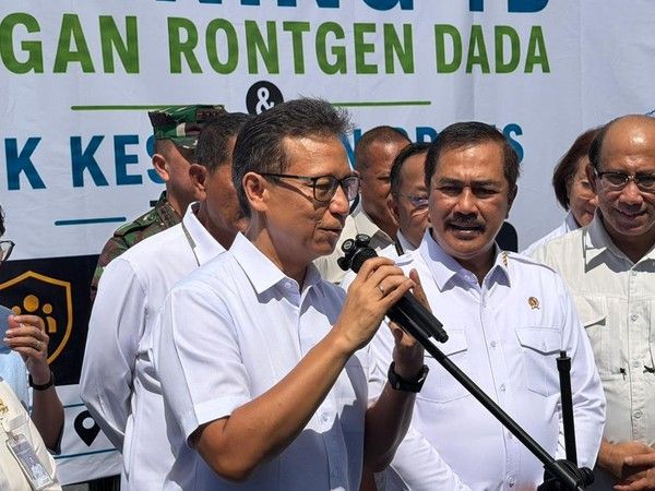 Nusakambangan yang Bersih dan Bayang-Bayang yang Belum Selesai