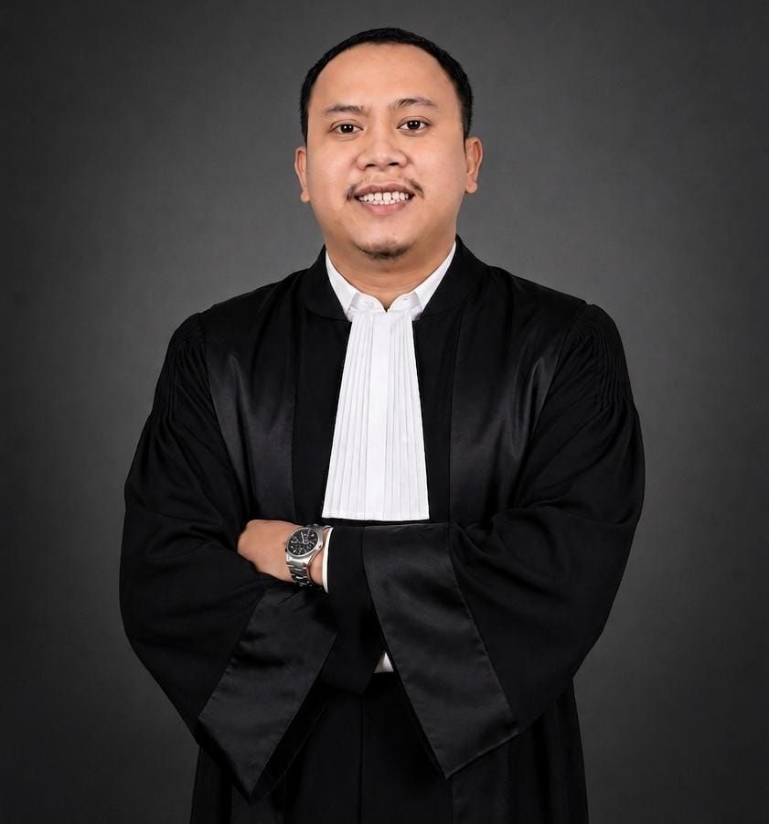 Praktisi Hukum Joni Sandri Ritonga: Pengalihan Kelanjutan Perkara JAM Pidsus Harus Sesuai KUHAP