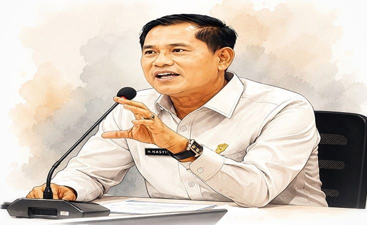 Ketika Ekonomi Kreatif Bertemu Ekonomi Syariah