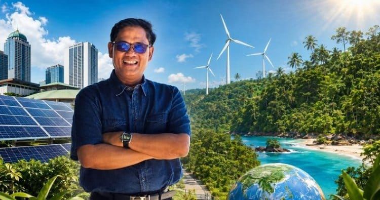 SDUWHV, Bukan Sekadar Visa, Ini Soal Harapan dan Keadilan