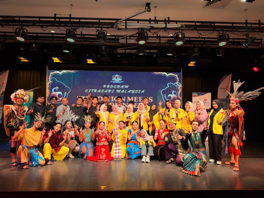 Mahasiswa UMPAB Ikuti Program Pertukaran Pelajar Internasional di UNIRAZAK Malaysia, Wujudkan Generasi Berdaya Saing Global