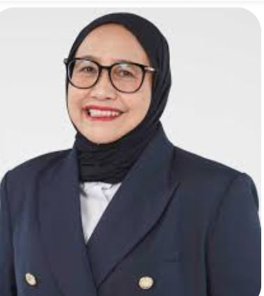 Nanik S Deyang Resmi Mundur dari Kepala BGN, Fokus Jalani Pengobatan Jantung