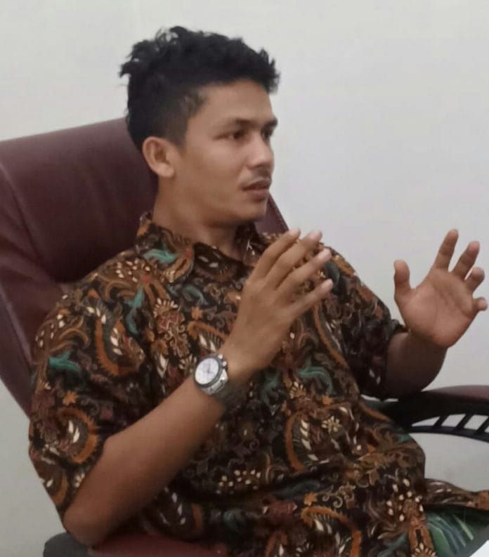 APDESI Aceh Tegaskan Dukungan terhadap Polri dalam Menjaga Marwah Penegakan Hukum