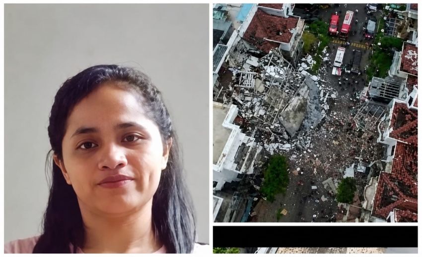 Ledakan Grand Polonia Tewaskan ART Asal Nagekeo, Forum Pemuda NTT Sumut Desak Majikan dan Penyalur Bertanggung Jawab