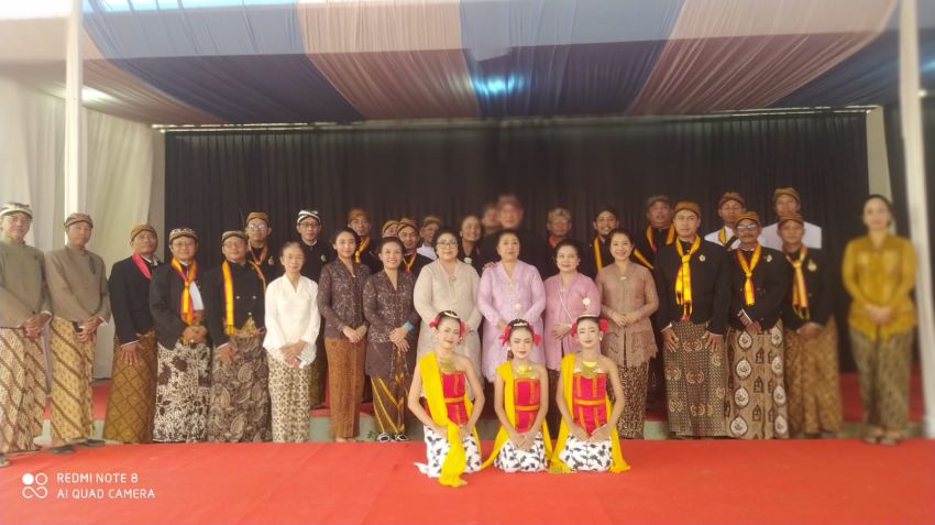 Penghayat Kejawen Pesisir