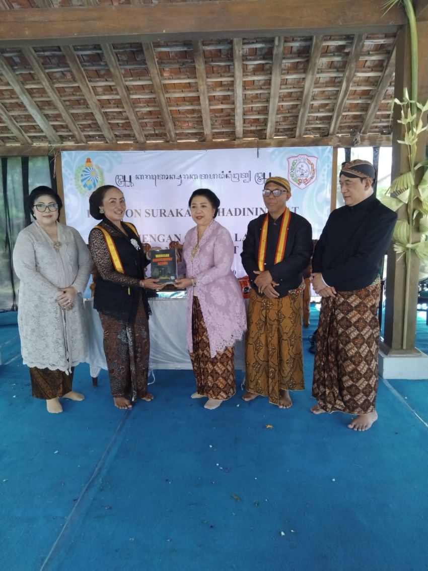PAKASA TEGAL