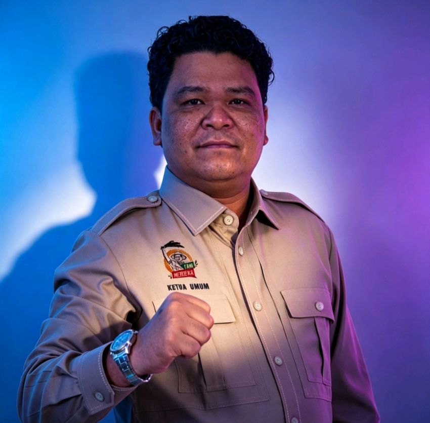Don Muzakir: Diklat Tani Merdeka Sumatera I Siapkan Kader Penggerak Swasembada Pangan dan Dukung Program MBG
