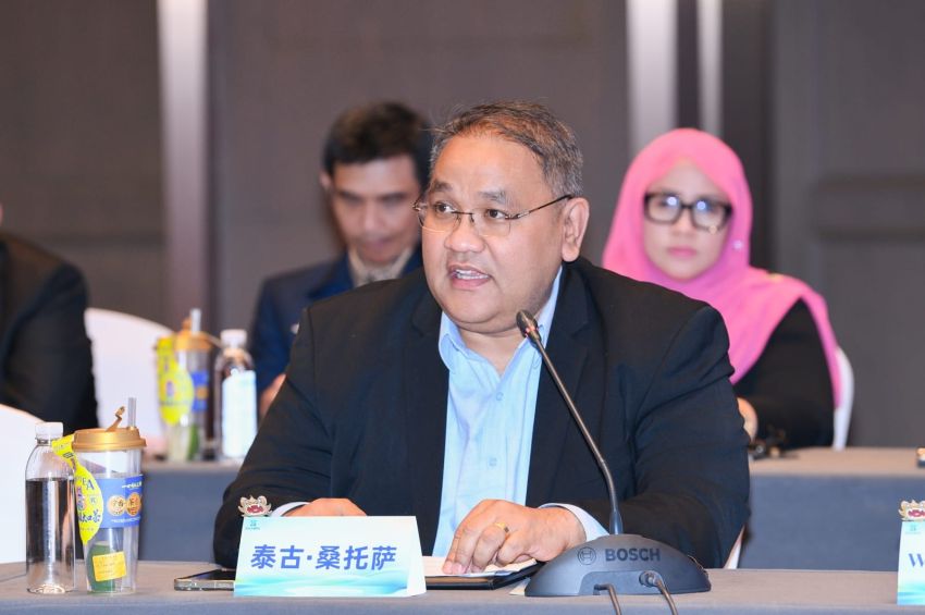 JMSI: Masyarakat Pers Asia Perlu Bangun Narasi yang Otentik