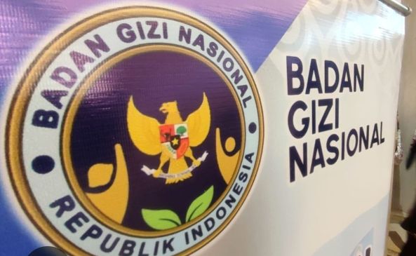 JIPI Kepung Kantor BGN Sumut, Soroti Dugaan Dapur MBG Tanpa IPAL: "Jangan Pertaruhkan Kesehatan Anak demi Mengejar Target Program"