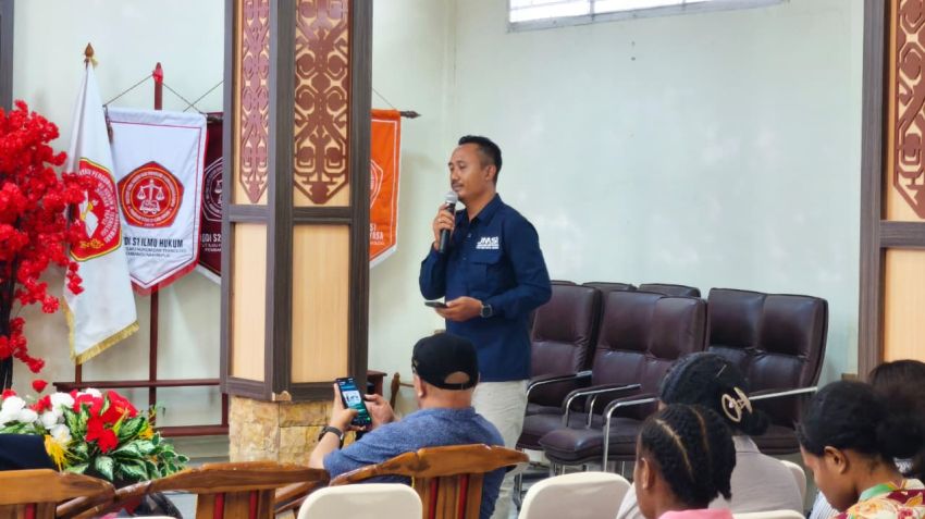 Otsus Papua Harus Jadi Instrumen Perlindungan OAP, Bukan Sekadar Transfer Anggaran