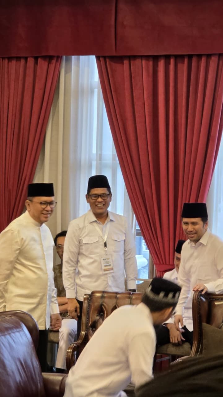 Meneladani Rasulullah dalam Gerakan Ekonomi Syariah